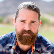 Anthony Tesoro