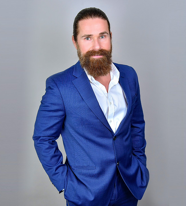 Anthony Tesoro